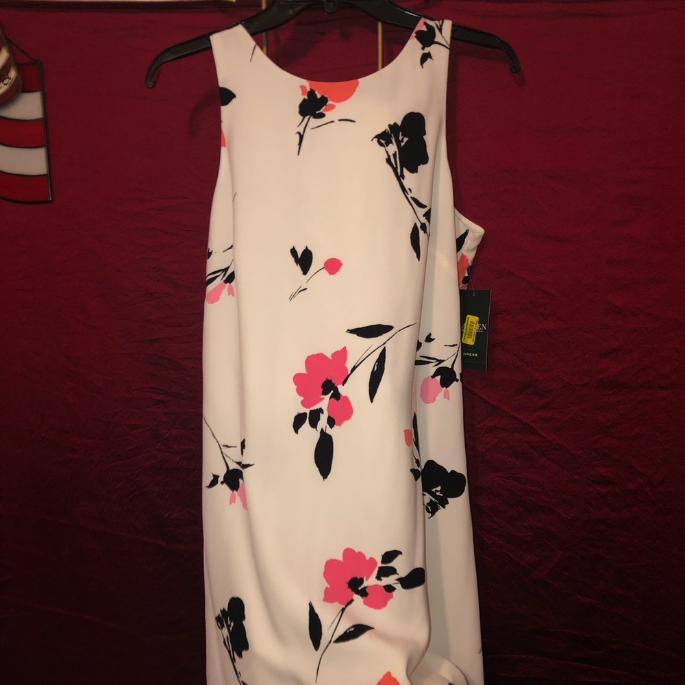 NWT Double Ralph Lauren